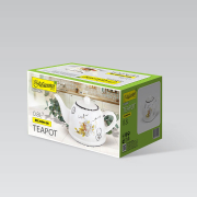 Чайник-заварник Незабудка Maestro MR20049-08 - Фото №4