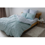 Постільна білизна Marble ранфорс ТЕП - Фото №3