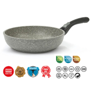 Сковорода 20 см Monolite Flonal MOIPB2090 - Фото №12