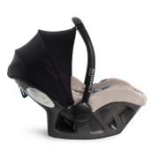 Автокрісло Pixel Iso-Fix 0+ Avionaut AV-304.P-U.02 beige malange - Фото №8