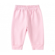 Комплект для малюка Бембі КП251 св.рожевий - Фото №5