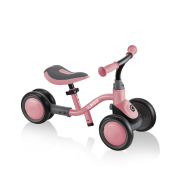 Біговел серії Learning Bike Deluxe 3в1 Globber 639-211 пастельно-рожевий - Фото №10