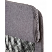 Кресло офисное Silba Grey Special4You E5807 - Фото №7