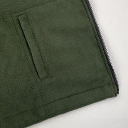 Флісова кофта тактична Тактік хакі - Фото №12