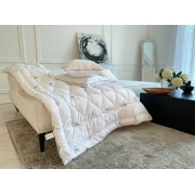 Одеяло зимнее антиаллергенное Silver Swan Руно - Фото №5