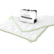 Ковдра зимова антиалергенна MirSon 810 Eco-Soft - Фото №3