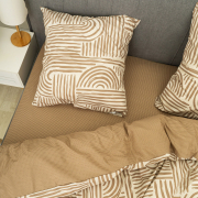 Постельное белье 24350 ранфорс Вилюта - Фото №6