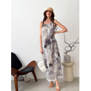 Сукня Афродіта Art Knit сіра - Фото №6