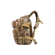 Рюкзак тактичний Laser Cut 45л 2E Tactical камуфляж - Фото №19