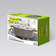 Кастрюля с крышкой Maestro MR4009 - Фото №9