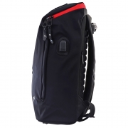 Рюкзак міський Yes GP-01 Black factor - Фото №4