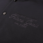 Жакет КФ254 трикотаж шардон Бембі YX0-графітовий - Фото №4