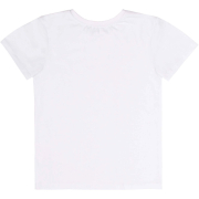 Футболка ФБ866 супрем Бембі 100-білий - Фото №3