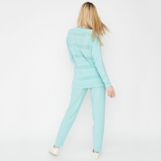 Костюм Прованс Mood тиффани - Фото №4