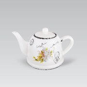 Чайник-заварник Незабудка Maestro MR20049-08 - Фото №5