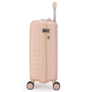 Чемодан 20 S Beige T5795-1 Semi Line DAS303026 - Фото №10