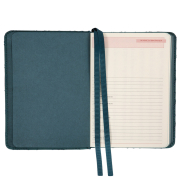 Щоденник недатований А6 320 стор Vibe Leo Planner 252709 - Фото №5