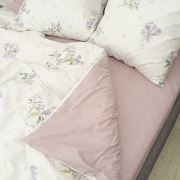 Постельное белье 24345 ранфорс Вилюта - Фото №5