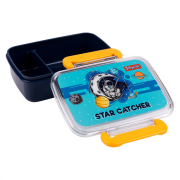 Ланчбокс Space 420 мл 1 Вересня 707930 - Фото №3