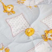 Ковдра дитяча всесезонна антиалергенна Little friends Sweet comfort ТЕП - Фото №6