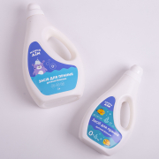 Гель для прання 1л Мамин Дім 454736 - Фото №6