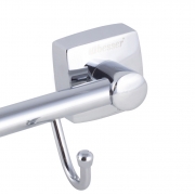 Планка с крючками Besser 35,5х6,5х6,5см KM-8822 - Фото №4