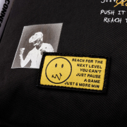 Рюкзак шкільний TS-95 Happy time Yes 558937 - Фото №10