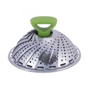 Пароварка універсальна Kamille 8844 - Фото №5