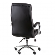 Офісне крісло Eternity Black Special4You E6019 - Фото №11