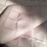 Постільна білизна сатин жаккард Jacquard Delicacy Rose SoundSleep суха троянда - Фото №8