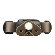 Ліхтар налобний 340 Лм Nomad 03 RGB Kit THL0022 Mactronic DAS301500 - Фото №7