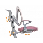 Дитяче крісло Mealux Galaxy G Y-1030 G - Фото №5