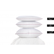 Подушка бамбукова De Luxe Hand Made №933 (низька) - Фото №7