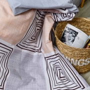 Постільна білизна з ранфорса 20133 Вілюта - Фото №3