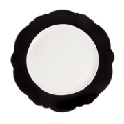 Набір посуду 6 предметів чорний Lefard 922-027 - Фото №4