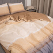 Постельное белье из ранфорса 22188 Вилюта - Фото №3