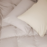 Постільна білизна 007-004 Milk Cappuchino фланель MirSon - Фото №6