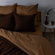 Постільна білизна Винний топаз ТЕП ранфорс - Фото №5