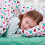 Подростковая наволочка Cosas Сердца 2 - Фото №9