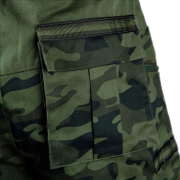 Шорти робочі Camo Neo Tools камуфляжні - Фото №3