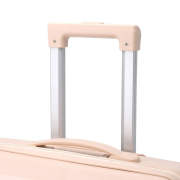 Валіза 28 L Cappuccino T5770-3 Semi Line DAS302955 - Фото №10
