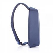 Рюкзак антизлодій Bobby Sling XD Design P705.785 синій - Фото №5