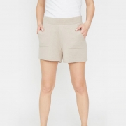 Шорти Прованс Set-breeze бежеві - Фото №3