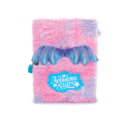 Пухнастий щоденник Стелла Nebulous Stars 12512 - Фото №3