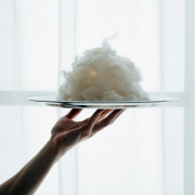 Ковдра літня бавовняна 1420 Royal Pearl Hand Made MirSon - Фото №10