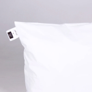 Чохол на подушку знімний Jersey MirSon білий - Фото №5