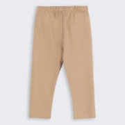 Костюм для дівчинки КС826 інтерлок Бембі 2G0-молочний-бежевий - Фото №5