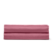 Комплект постельного белья Cosas Сатин Синий ПудраП - Фото №3