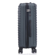 Валіза 28 L Navy-Green T5865-3 Semi Line DAS303220 - Фото №8