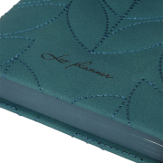 Щоденник недатований А6 320 стор Vibe Leo Planner 252709 - Фото №11